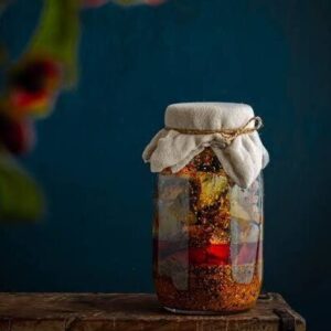 Mango Pickle