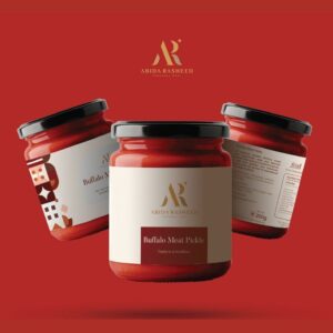 Amla ka Achar