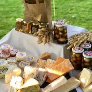 cheese, cheeses, pickles, country, market, stall, cheese, cheese, cheese, cheese, cheese, pickles, pickles, pickles, pickles, pickles