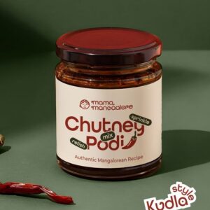 Mango Pickle