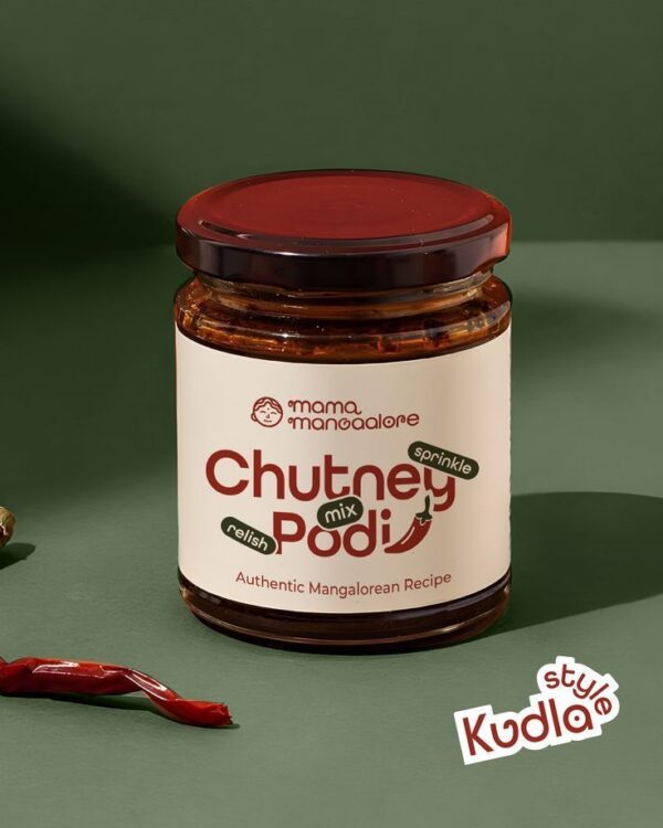 Mango Pickle